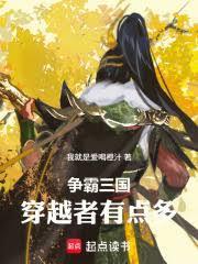 爭霸三國：穿越者有點多