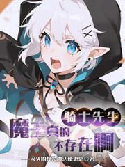 騎士先生，魔王真的不存在啊