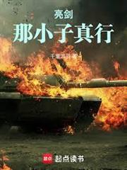 亮劍：那小子真行