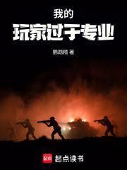 我的玩家過於專業