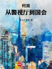 柯南：從警視廳到國會