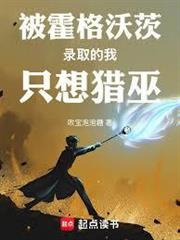 被霍格沃茨錄取的我只想獵巫