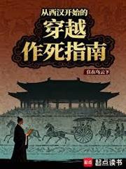 從西漢開始的穿越作死指南