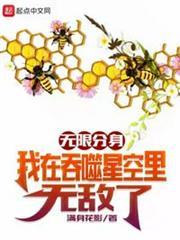 無限分身：我在吞噬星空里無敵了