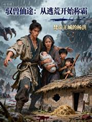 馭獸仙途：從逃荒開始稱霸