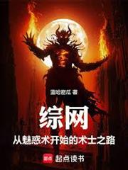 綜網：從魅惑術開始的術士之路