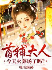 首輔大人今天火葬場了嗎？