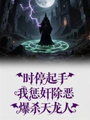 時停起手，我懲奸除惡爆殺天龍人