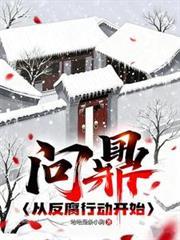 問鼎：從反腐行動開始
