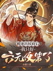 被逐出侯府後，我只好六元及第了