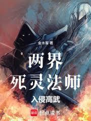 兩界：死靈法師入侵高武