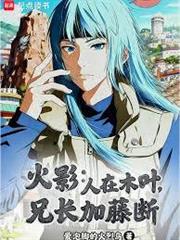 火影：人在木葉，兄長加藤斷