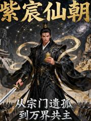 紫宸仙朝：從宗門遺孤到萬界共主