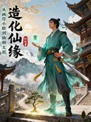 造化仙緣：從畫符小修到仙朝太祖