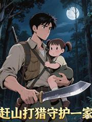 趕山打獵守護一家