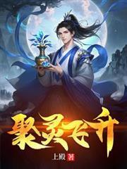 聚靈飛升