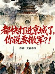 都快打進京城了，你說要撤軍？！