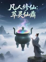凡人修仙：萃靈仙鼎