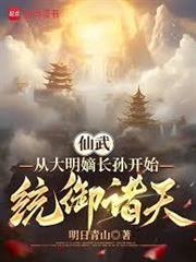 仙武：從大明嫡長孫開始統御諸天