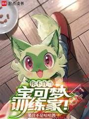 精靈世界的怪盜