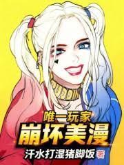 美漫：唯一玩家從哥譚開始