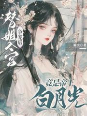 替姐入宮爭寵後，竟是帝王白月光