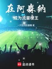 在阿森納成為流量梗王
