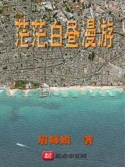 茫茫白晝漫遊