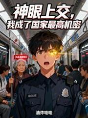神眼上交，我成了國家最高機密