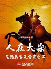 人在大宋：忽悠慕容復替我打工