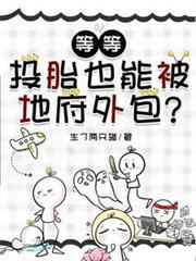 等等，投胎也能被地府外包？