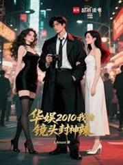 華娛2010：我的鏡頭封神辣！