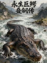永生巨鱷疊鋼傳