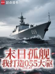 末日孤艦：我打造055大驅