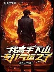 我高手下山專打氣運之子
