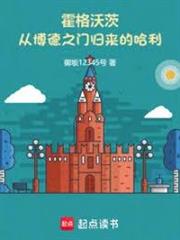 霍格沃茨：康斯坦丁家的哈利波特