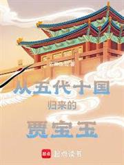 從五代十國歸來的賈寶玉