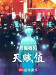 我能看見天賦值