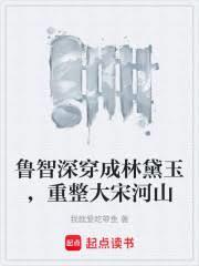 魯智深穿成林黛玉，重整大宋河山