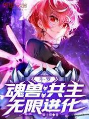 斗羅：武魂本體，北斗神拳