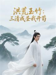 洪荒玉竹：三清成聖我開苟