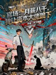 官場：月薪八千我讓資本大佬跪下