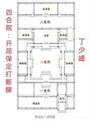 四合院開局保定打斷腿