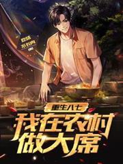 重生八七：我在農村做大席