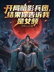 開局暗影兵團，結果你說是女頻？
