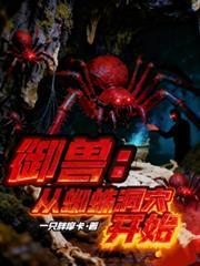 御獸：從蜘蛛洞穴開始