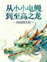 從小小電鰻到至高之龍