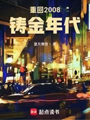 重回2008：鑄金年代