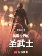 美漫世界的聖武士