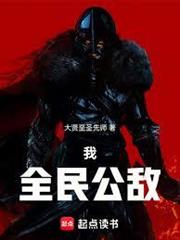 我，全民公敵